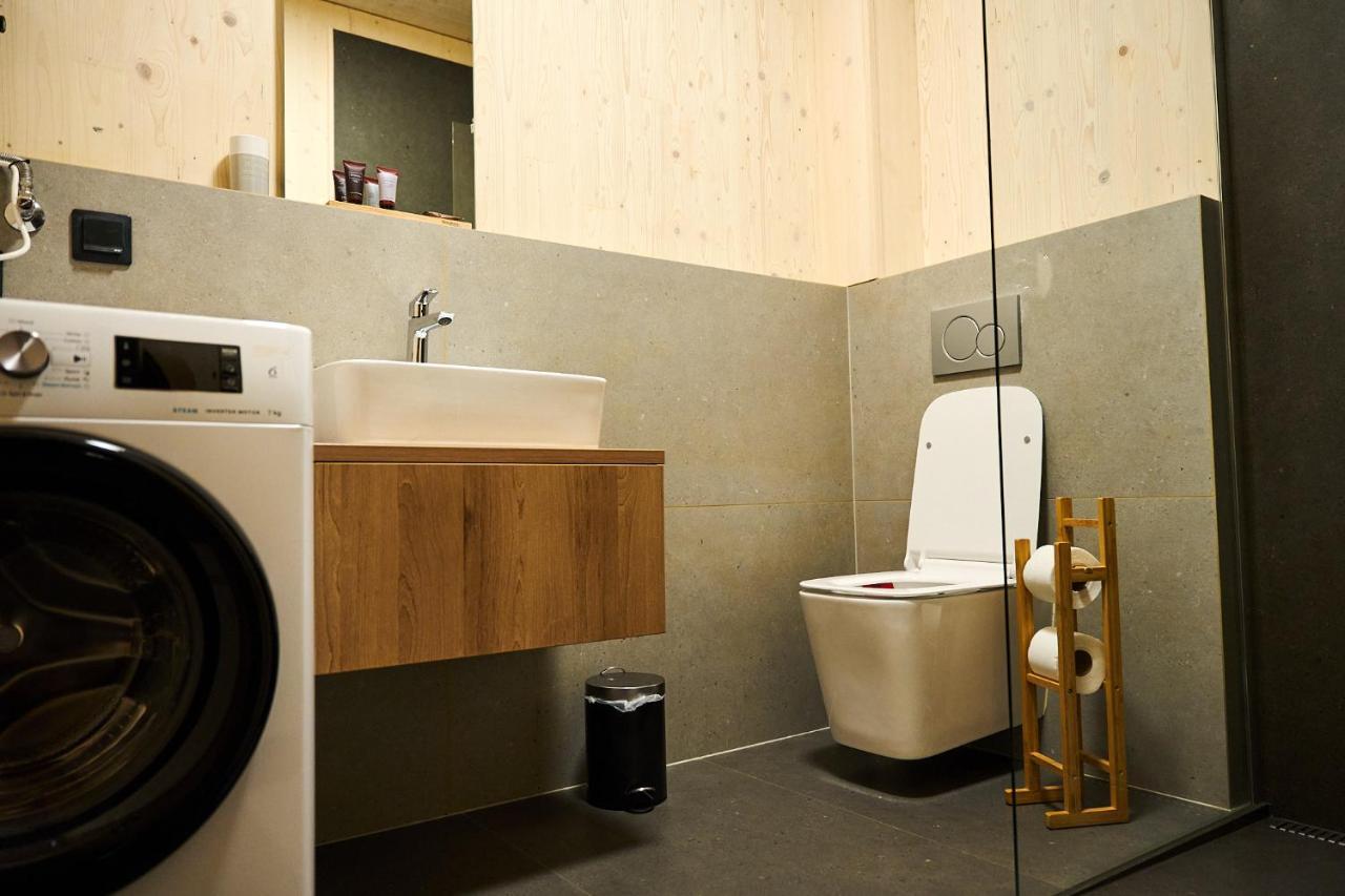 Cosy 1-Bedroom Apartment With Free Parking Deménvölgy Kültér fotó